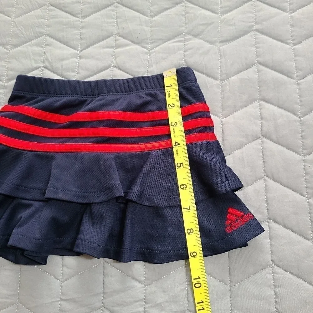 Adidas kids skort   - Picture 7 of 7